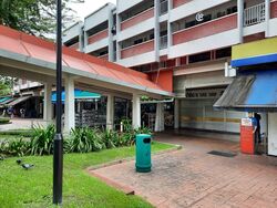 Changi Village Road (D17), Shop House #382615101